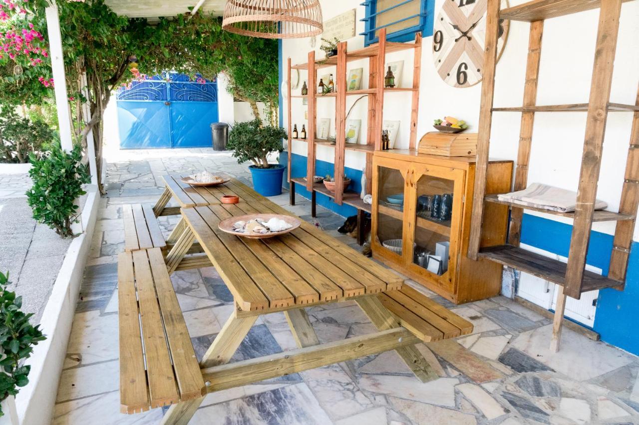 Gasthof Casa Da Mata Surfhouse *