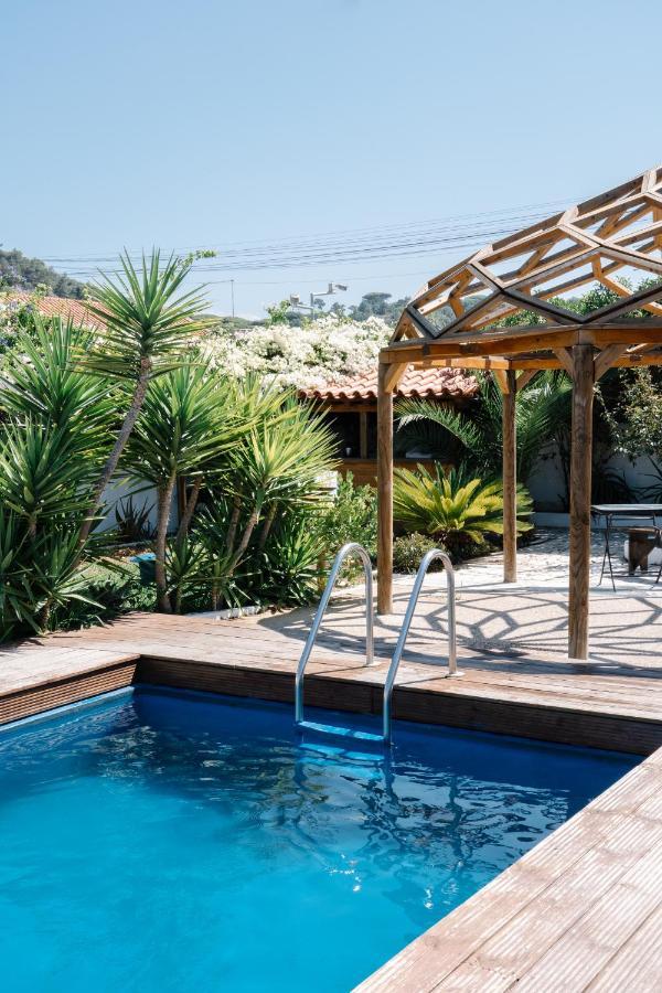 Casa Da Mata Surfhouse Gasthof *