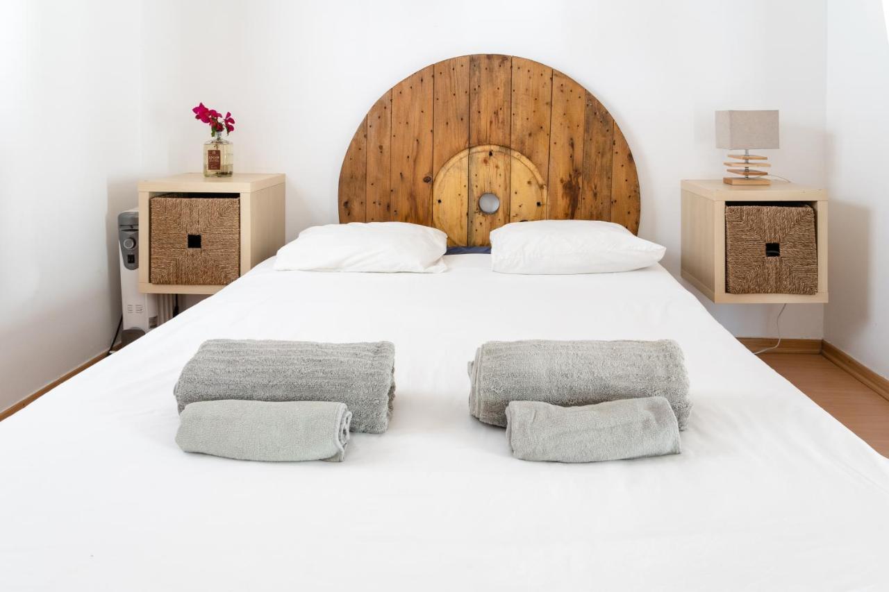 Casa Da Mata Surfhouse Gasthof *