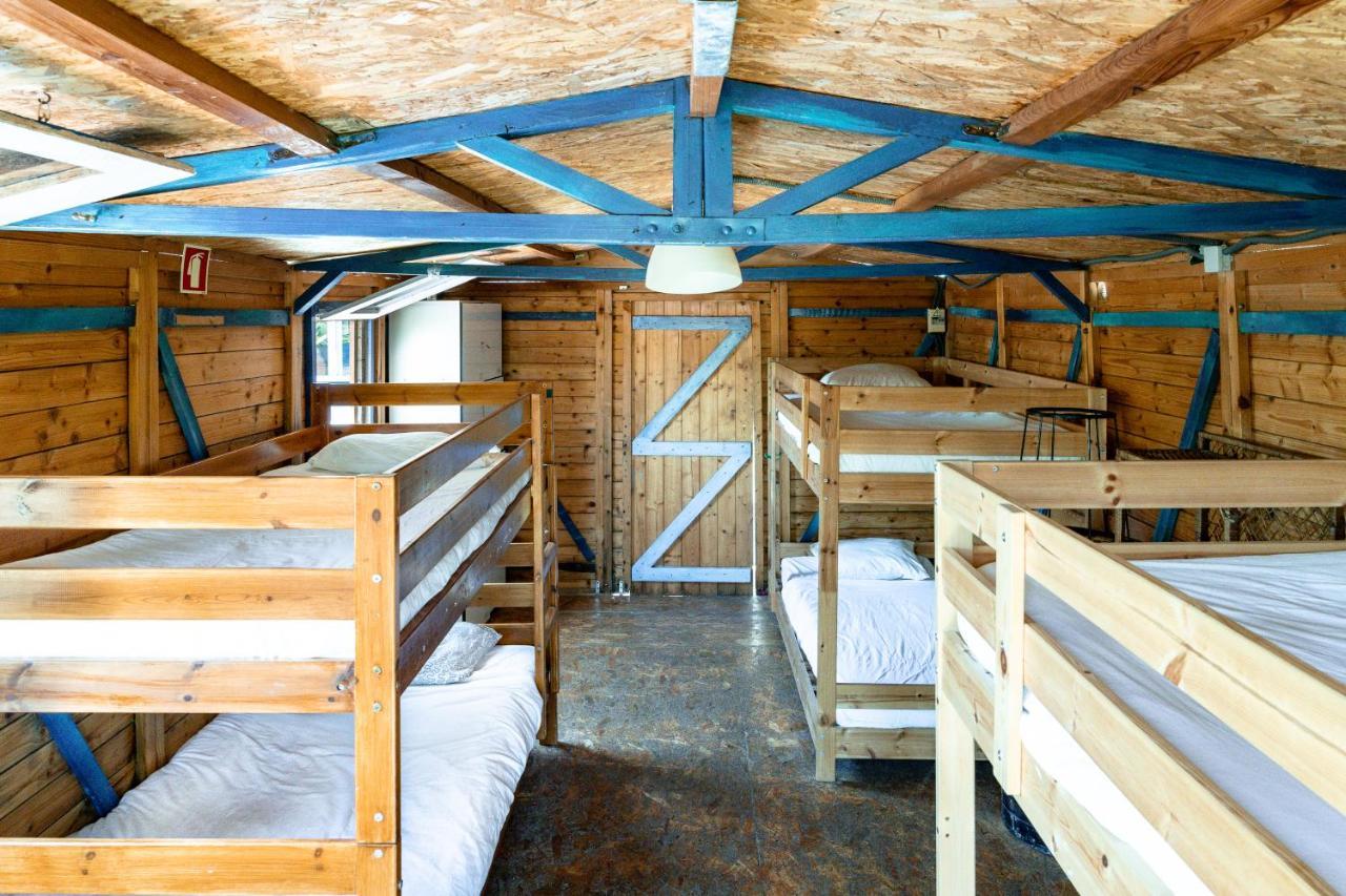 Casa Da Mata Surfhouse Gasthof