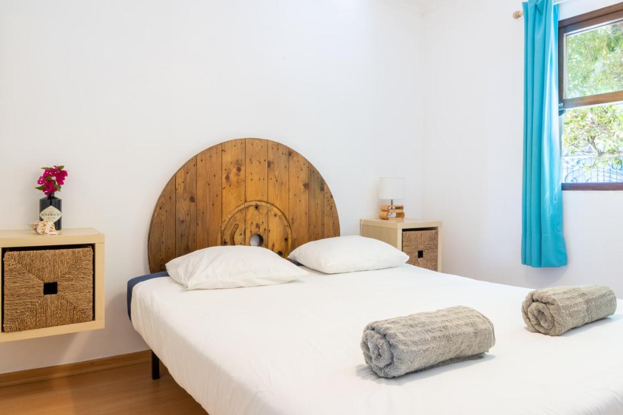 Gasthof Casa Da Mata Surfhouse Costa da Caparica