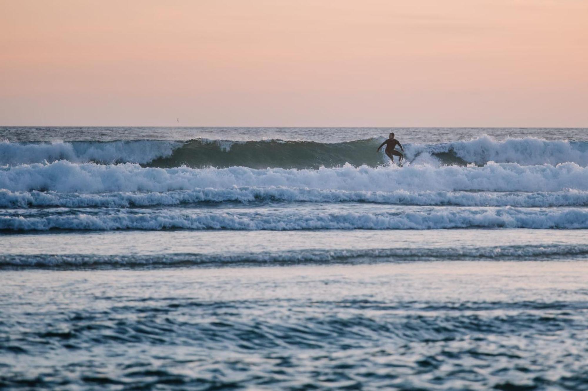 Casa Da Mata Surfhouse Gasthof Costa da Caparica